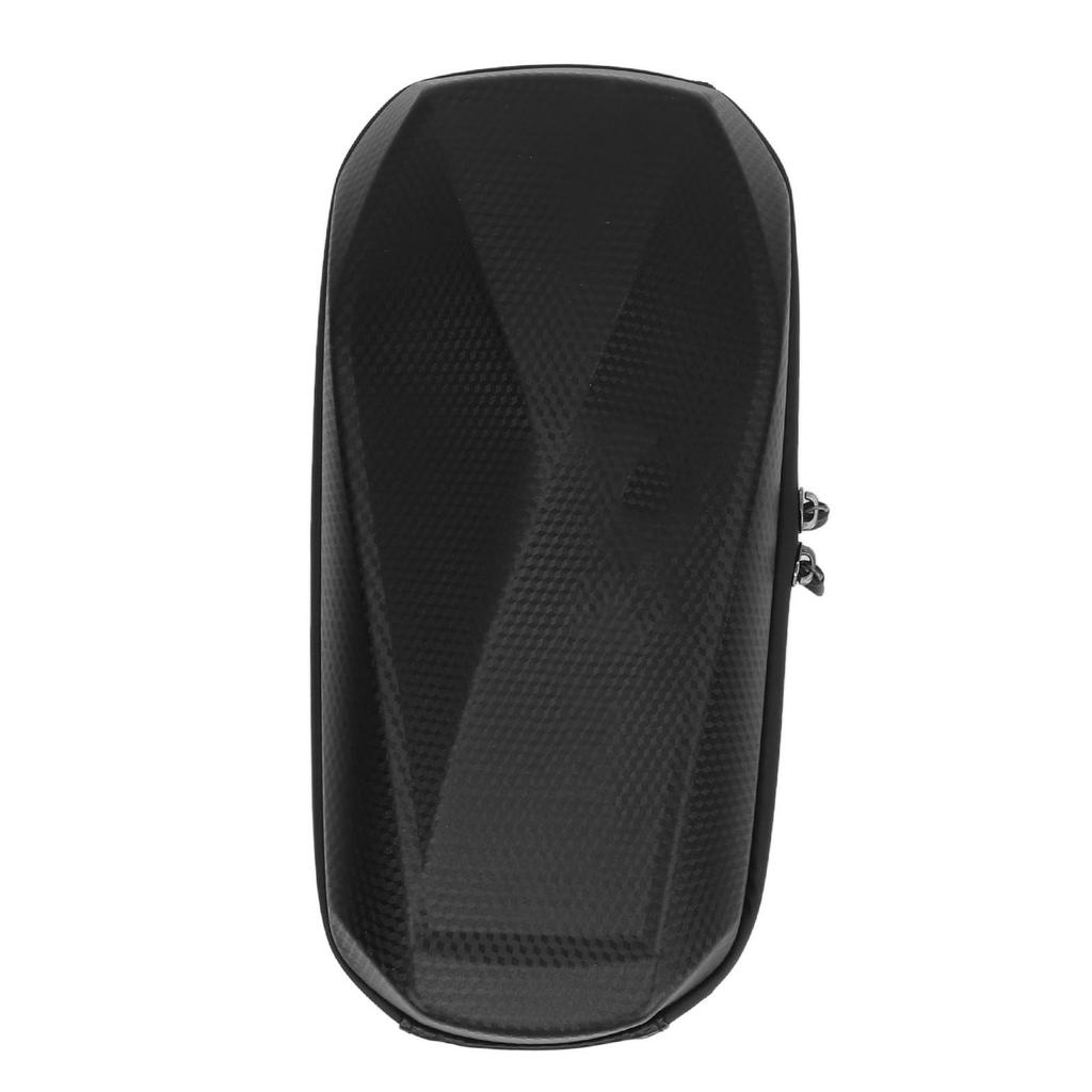 Universal Electric Scooter Bag EVA Handlebar Waterproof Front Bag for Carrying Repair Tools Large