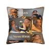 Y2K Sofa Ayliva Singer Tour 2026 Decoration Pillowcase Merch  Pillow Covers Square Multiple Sizes