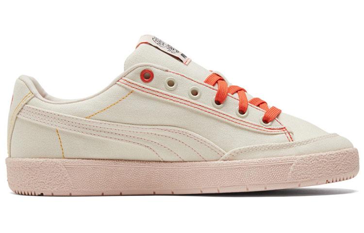 Puma Mallorca Pink Shoes Unisex 'Pink' 380523-01