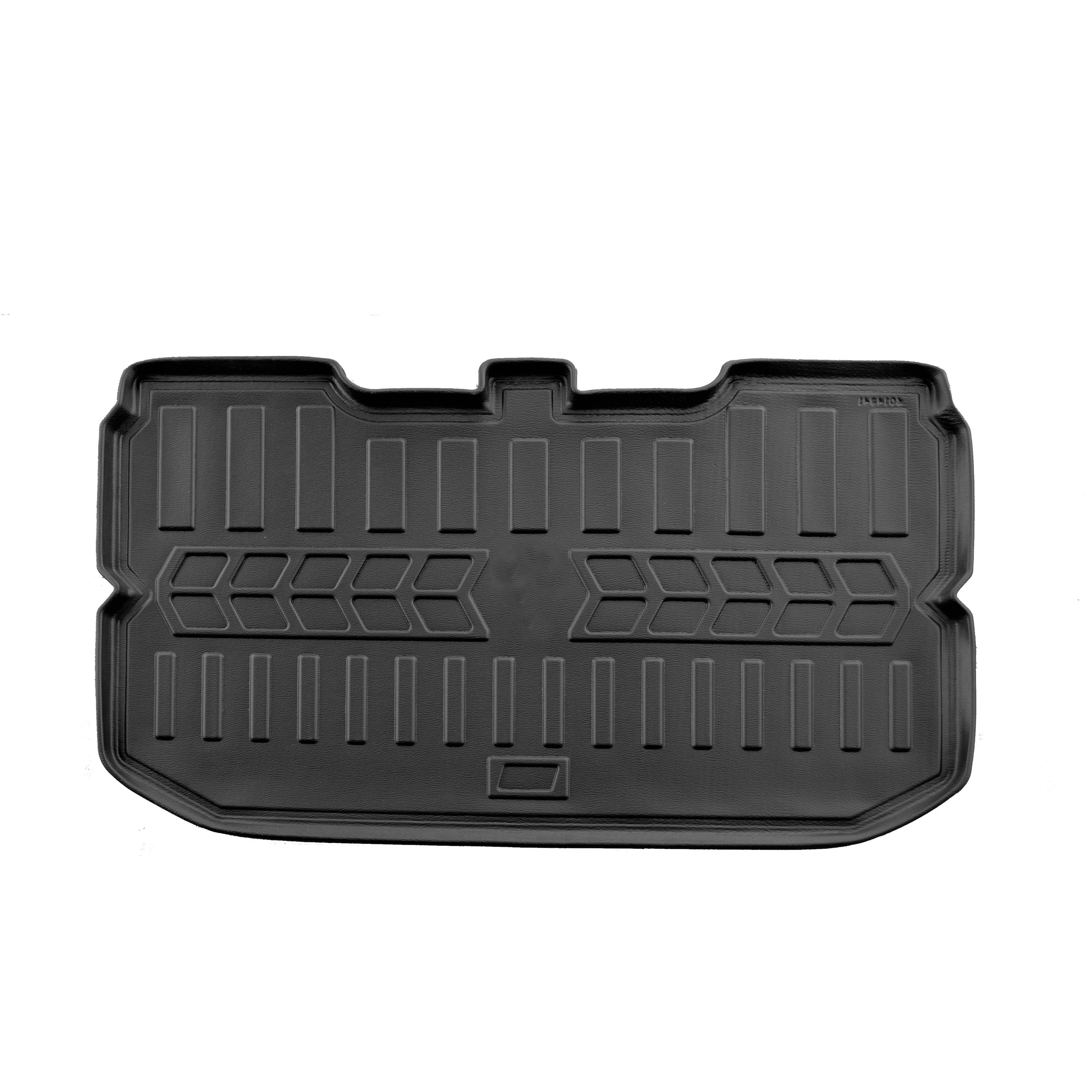 Trunk mat Nissan Note E11 2004-2013