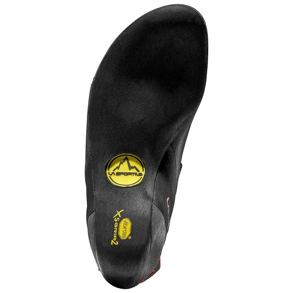 La Sportiva скальные туфли Miura VS