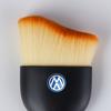 Car Sticker Hub Caps Car Interior Cleaning Tool Soft Brush Gap Dust Removal Tools For Volkswagen VW GTI Golf Sagitar Lamando Jet