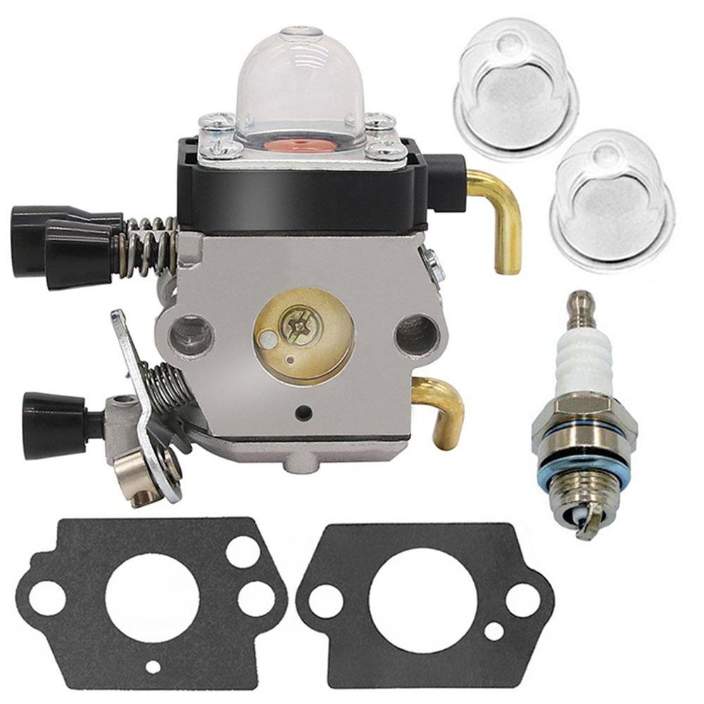 Carburetor Replacement for STIHL FS55 FS55R FS38 FS45 FS46 KM55 HL45 FS45L FS45C FS46C FS55C FS55RC