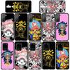 Case for iPhone 17 15 16 Plus Xiaomi Poco X7 X6 F8 F7 M8 C85 C75 C71 Redmi Note 14 12 11 13 Pro Max A4 14C 13C 15C Tony One Pieces Coque Tony Chopper