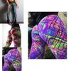 Women Push Up Yoga Leggings With High Waist Design For Comfortable Fitness And Gym Workouts