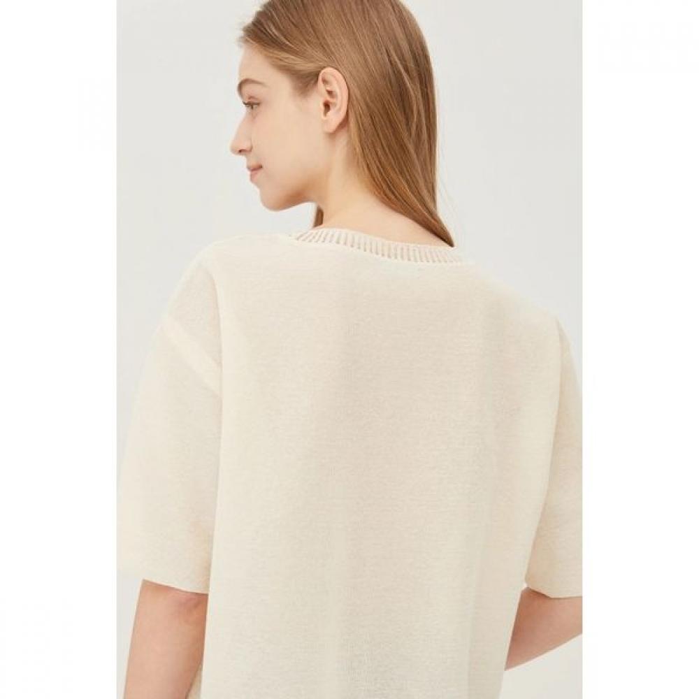 Benetton Benetton Cruise Tricou cu un punct Bakpb6531