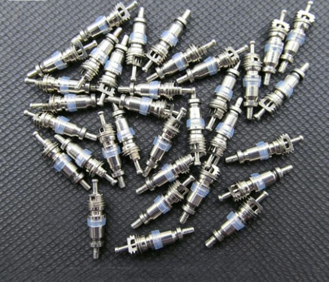R134a Valve Core Quick Replacement Tool for Car AC Repair