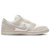 Nike SB Dunk Low "City Of Love" Light Bone Skateboard-Schuhe FZ5654-100
