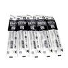Pilot Oil-Based Ballpoint Pen Refill Acro Ink Black Extra Fine Points 0.5 x 5 BRFN-30EF-B