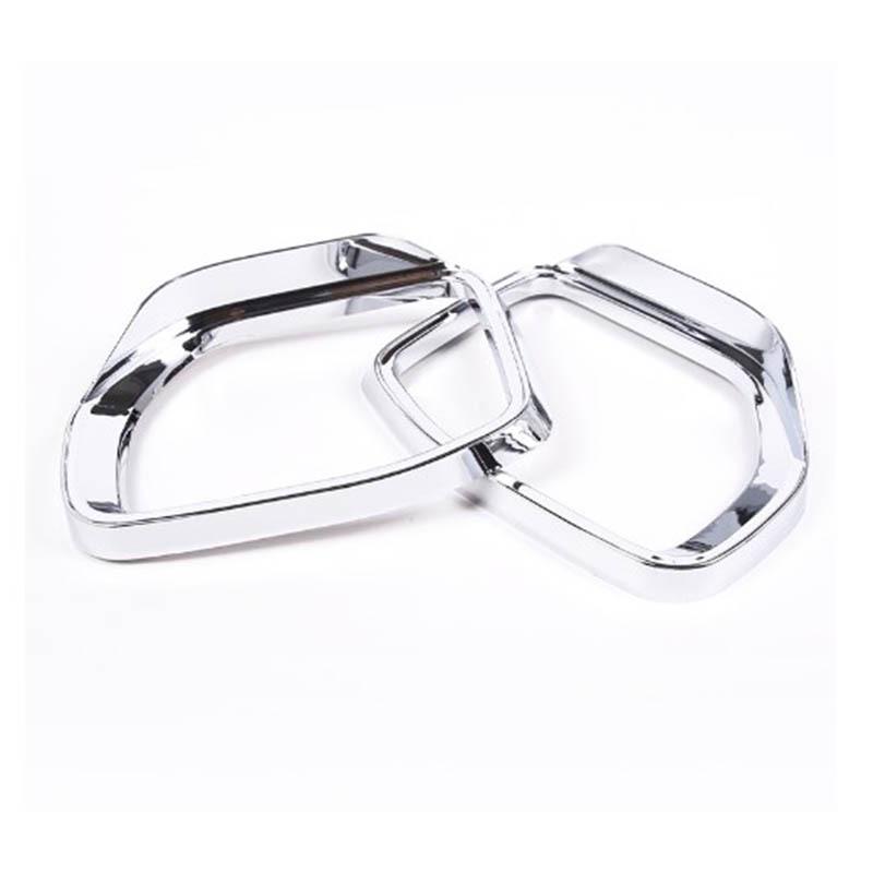 2022 Ford Maverick Rearview Mirror Rain Eyebrow Frame