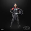 Star Wars Black Series Cassian Andor Test Andor Premium Collectible Action Figure (Sienaar Pilot), 6-inch