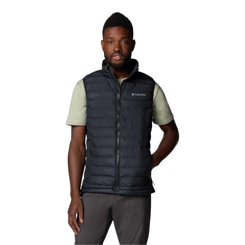 Columbia Mens Powder Lite II Gilet