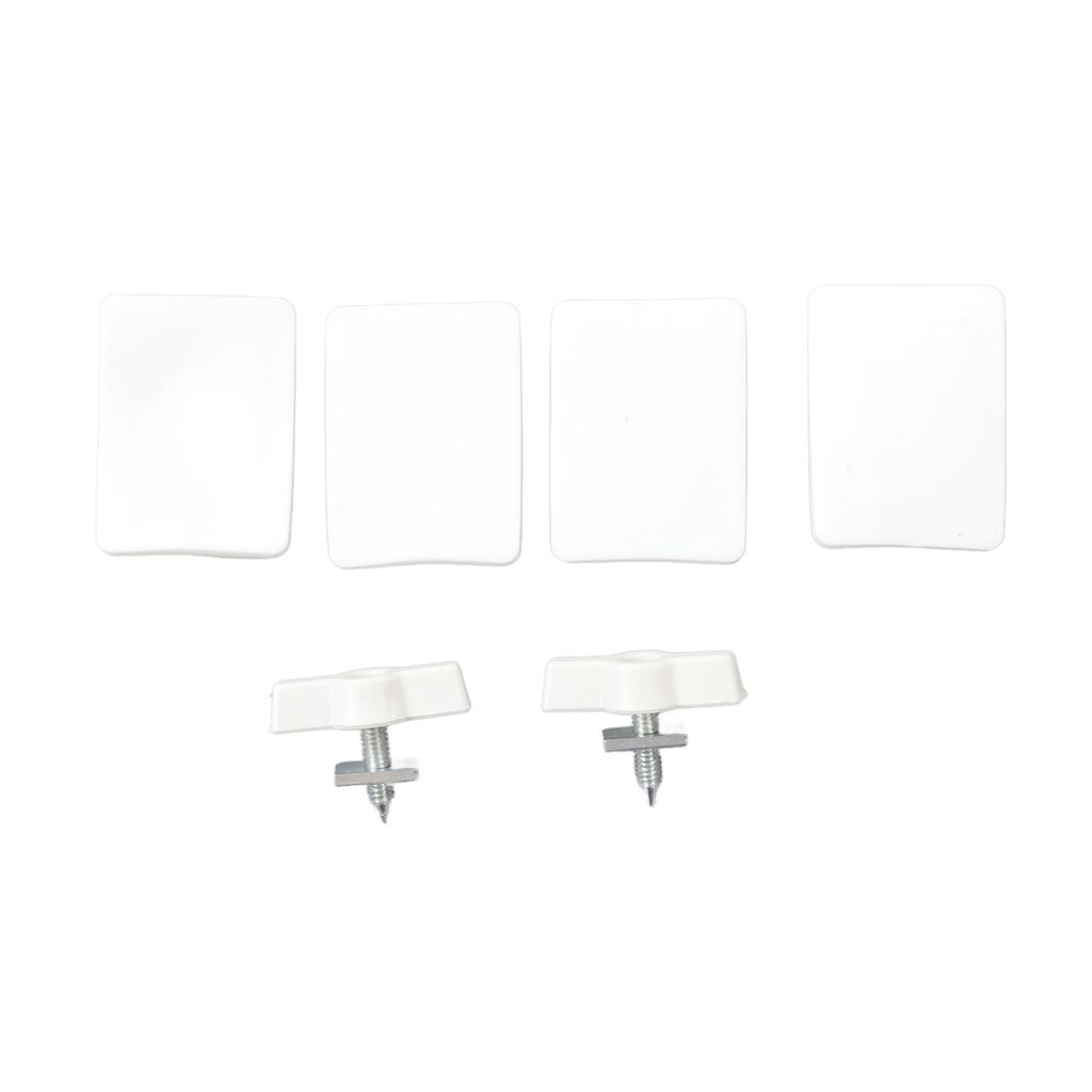 Closet Tension Shelf Expandable Nail Cabinet Divider Storage Rack for Wardrobe Cupboard