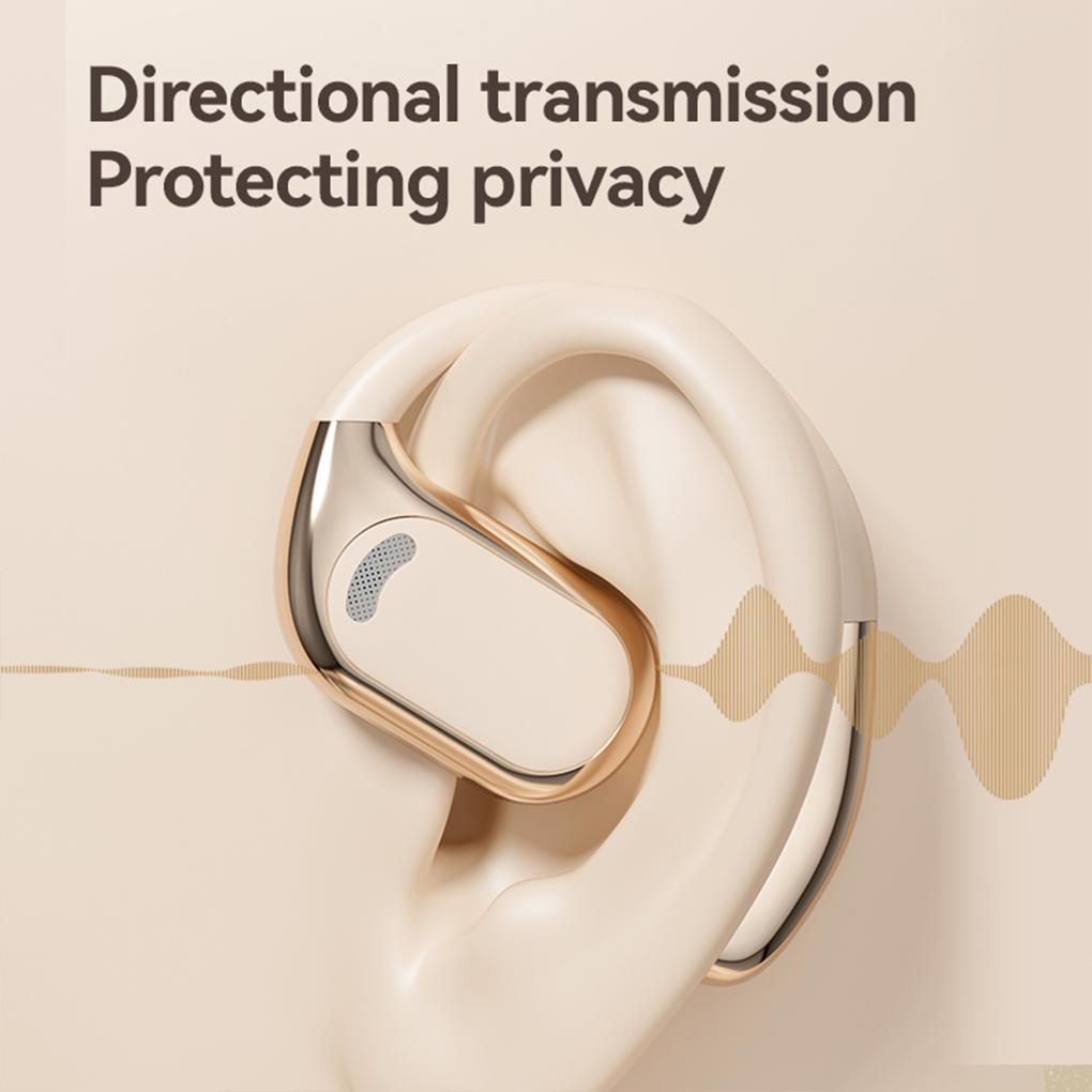 Two-way In 144 Countries Earbuds Communication Powerful Translation Cloud-like Comfortable Earphones For Travel