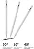 Stylo Stylet EMR Haute Sensibilité avec Fonction Gomme pour Samsung Galaxy Tab S10 Ultra S Pen