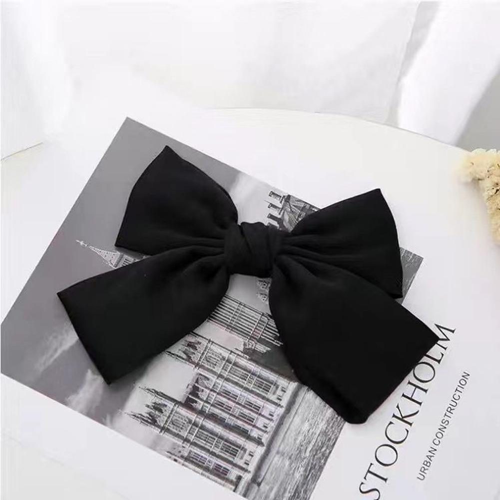 

Украшение для мотоциклетного шлема бантом, аксессуары для электрического шлема велосипеда для украшения кузова автомобиля бантом для девушек и женщин чёрный