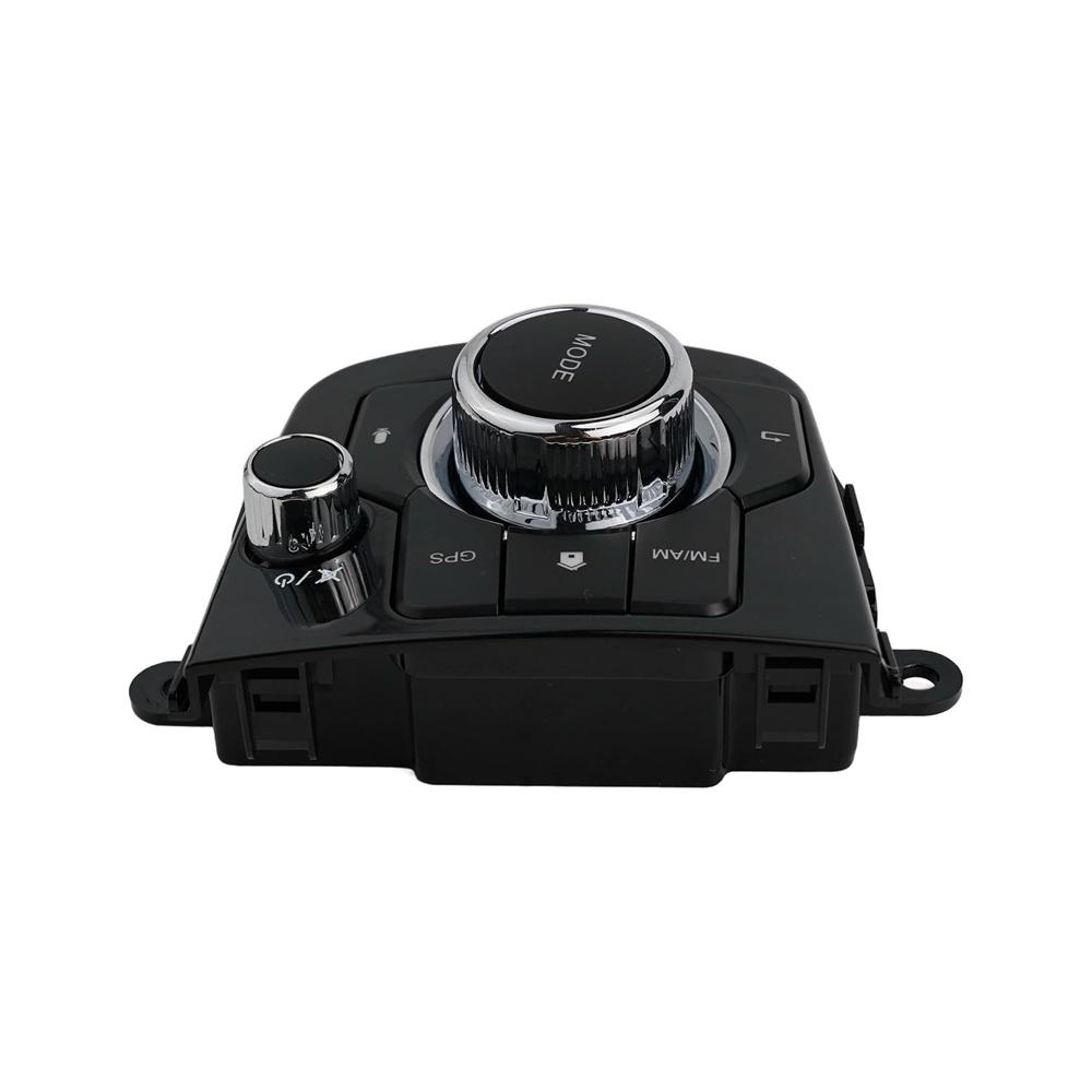 Spínač ovládání konzole pro Mazda 3 Axela 2014-2017 s Android obrazovkou