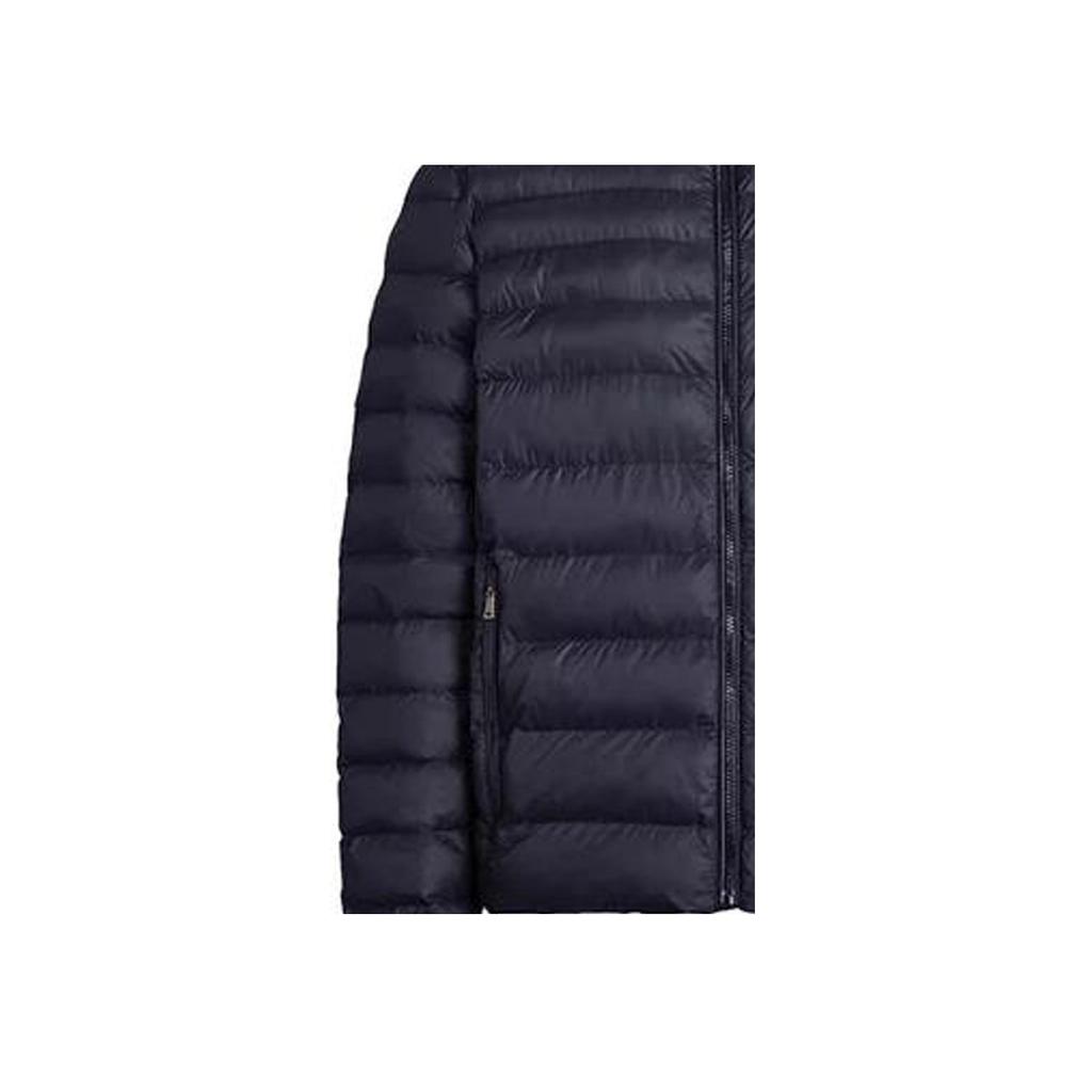 Polo Ralph Lauren Ss23 Solid Color Logo Embroidered Long Sleeve Hooded Jacket Men Jackets Navy-Blue 710829156-002