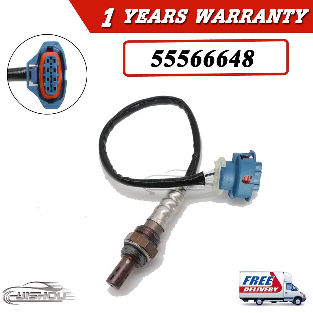 New Oxygen Air Fuel Ratio Sensor for CHEVROLET CRUZE ORLANDO 1.6L 1.8L 55566648