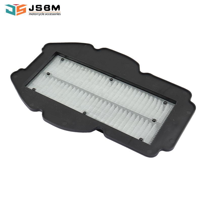 JSRAOIMG 650cc Motorcycle Air Filter For HYOSUNG GV650 QH650 GV 650 13780HR9800 Engine Intake Cleaner