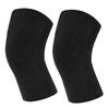 Knee Knee Supports for Men and Thick Knee Pads for Leg Cold Suitable for Seniors and Unisex Pads, Women, Soft, Stretchy, Breathable, Long, Sports,