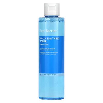 Aqua Soothing Toner, 6.42 Fl Oz (190 Ml)