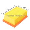 SR4 MAX350 Scooter & Motorcycle Air Filter Element