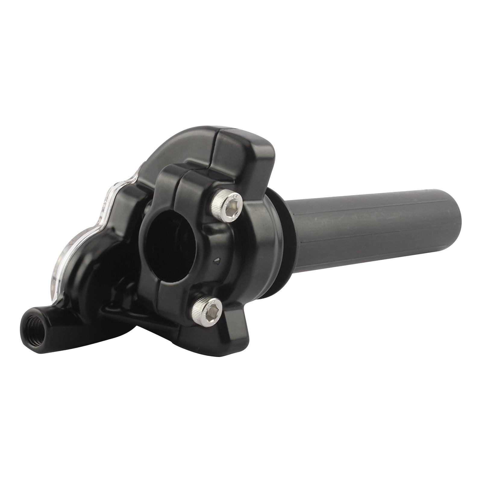 Boshuer M5 Off-road Motorcycle CQR Modification Large Torque Oil Kit Throttle Seat Throttle Handle Accessory