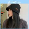 Fisherman Hat Women Summer Uv Protection Sun Shade Casual Fashion For Travel