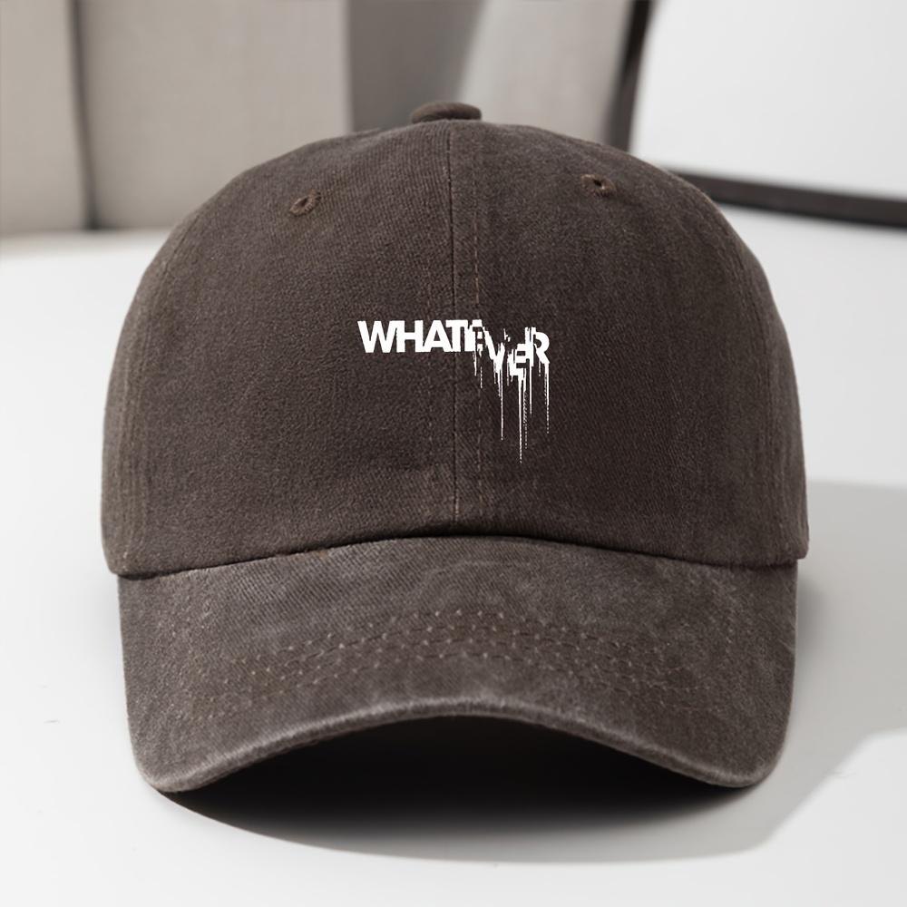 Sports Baseball Cap Men Women Breathable Adjustable Running Training Hat