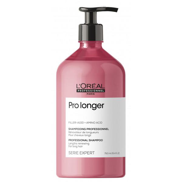 

L oreal Professionnel Pro Longer Professional Shampoo 750ml