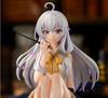 Elaina Figure Wandering The Journey of Elaina Noodle Stopper Figure Elaina [Official] Witch