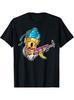 Unisex T-shirt Funny Ice Cream Ak Apparel T-Shirt