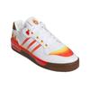 Demon Slayer X Adidas Rivalry Low Rengoku Men Sneakers White Cloud-White Red JI3310