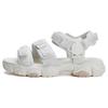 (WMNS) Fluid Sandal 'White' Women's F12W322401FWA