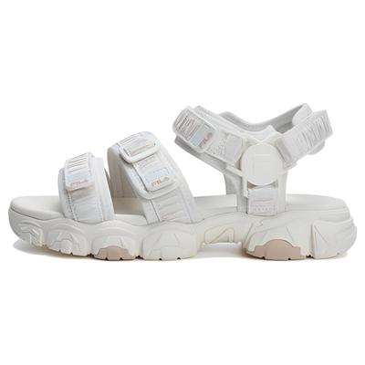 (WMNS) Fluid Sandale 'Weiß' Damen F12W322401FWA