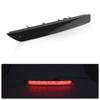 LED Third Hatch Brake Red Light For Opel Grandland X 2017 AIR199 PEUGEOT 3008 SUV 1.2 Feu 2008- High Mount Rear Stop Signal Lamp