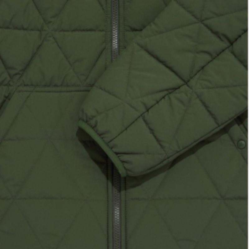The North Face Men S Geodome V Hoodie Dark Khaki
