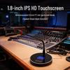 Weishu K-500 Wired Conference Microphone System (CN version)