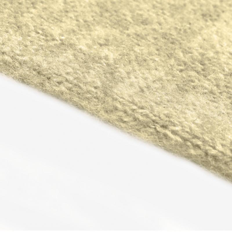 Harley Of Scotland Men S Knit Shaggy Cameo 7 M3834