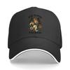 Wild Flowers Wild Horses Cowgirl Horse Floral Horseshoe Sandwich Baseball Cap Unisex Women Sun Cap Outdoor Workouts Hat