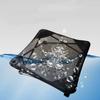 Raised Mesh Elevated Dog Bed,Cat Bed,Breathable Puppy Sleeping Cot Pet Bed For Indoor Outdoor Camping Garden Balcony.