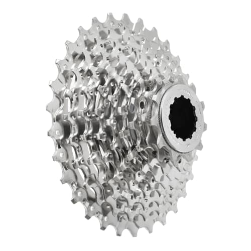 

SHIMANO CI deck CS-HG400 9S 11-32T 124681482 ICSHG4009132 ALIVIO