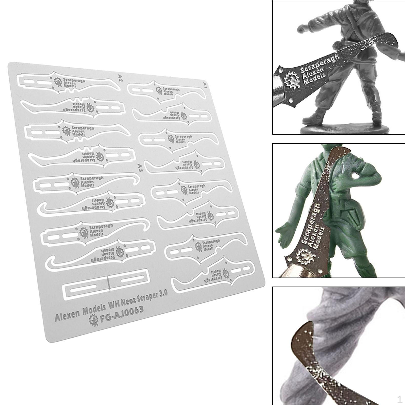 

Hobby Models Knife Model Building Tool ,Craft Craft Tools for Parts