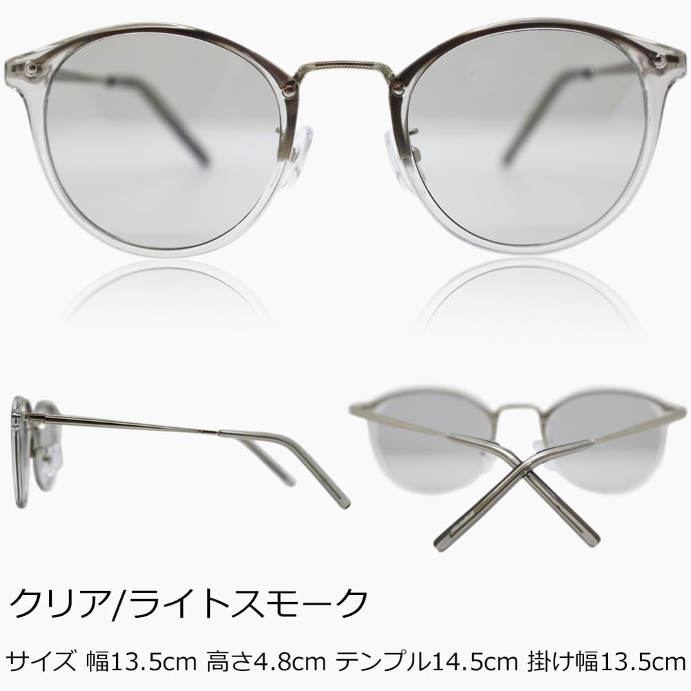 Polarized Sunglasses Blue Light Cutting Glasses Sports Driving Fishing Baseball Golf Running Jogging UV Protection Driving High Performance Lens Smoke