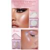 Pudaier Make-up High-Light-Puder Cake Repair Pearl Light-Puder High-Light-Creme-Matt-Reparaturpulver