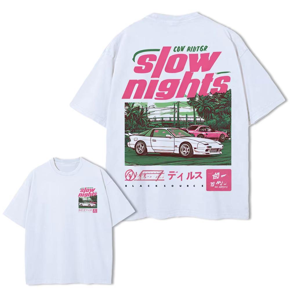 

2026 Summer New Style Trendy Unisexs Tshirt Suitable for Outdoor Travel and Vacation with Breathable Design for Comfortable Ins L