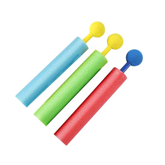 Water Blaster Toy Fun Multifunctional Lightweight Adults Water Park Straight Squirter Toy for Swimming Pool