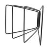 Folding Cooler Stand with Carry Bag Stainless Steel Camping Storage Box Stand Ice Box Holder Rack Fo