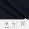 Goldlion Men's Short Sleeve Casual Polo Shirt